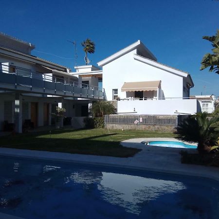 Cozy Loft Torremolinos Apartment Exterior photo