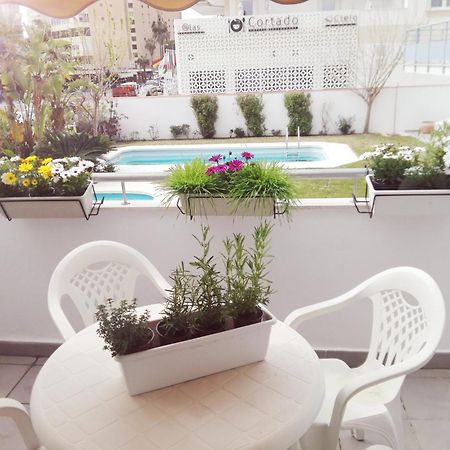 Cozy Loft Torremolinos Apartment Exterior photo