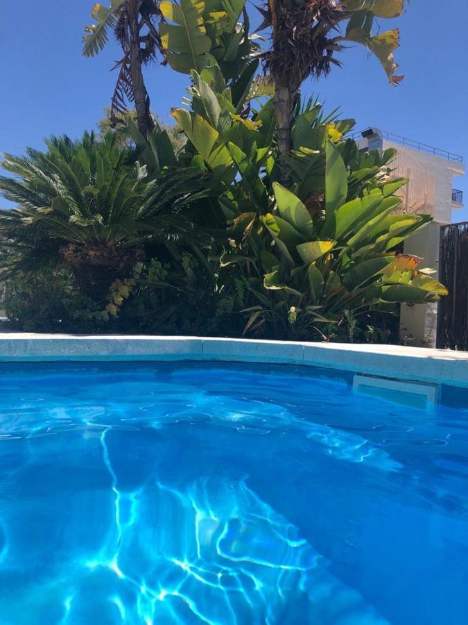 Cozy Loft Torremolinos Apartment Exterior photo