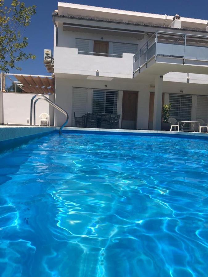 Cozy Loft Torremolinos Apartment Exterior photo