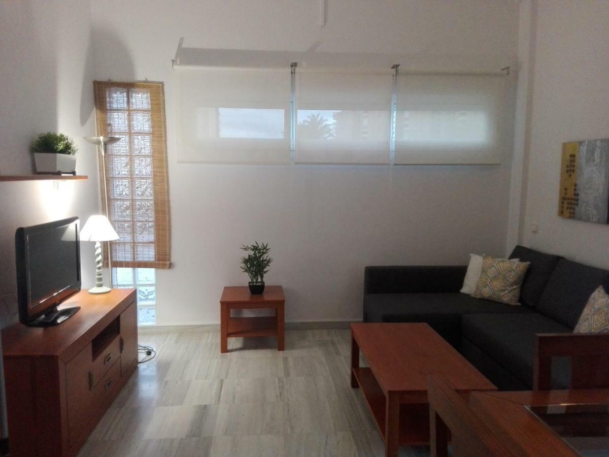 Cozy Loft Torremolinos Apartment Exterior photo