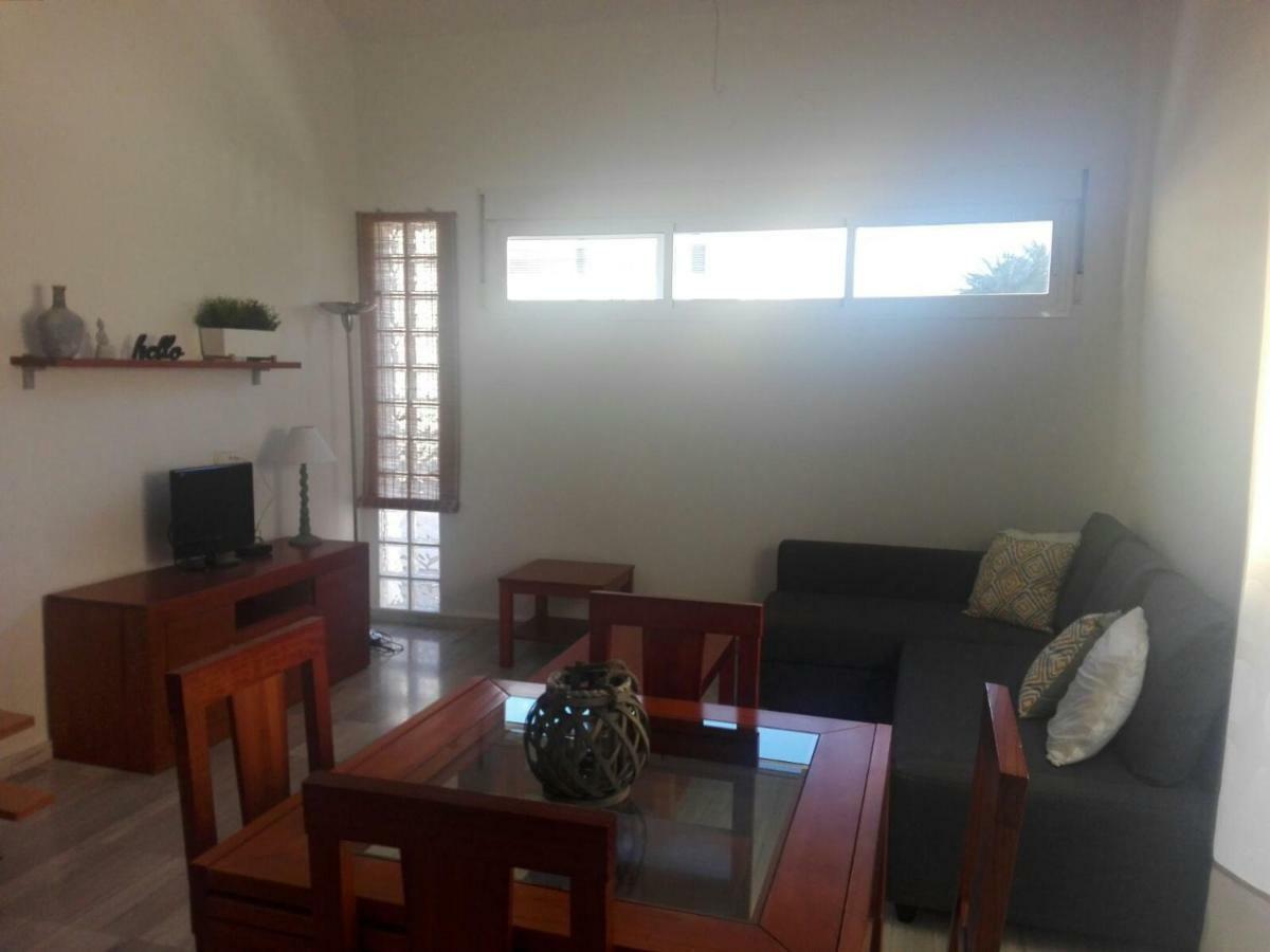 Cozy Loft Torremolinos Apartment Exterior photo