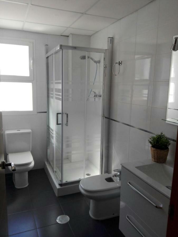 Cozy Loft Torremolinos Apartment Exterior photo