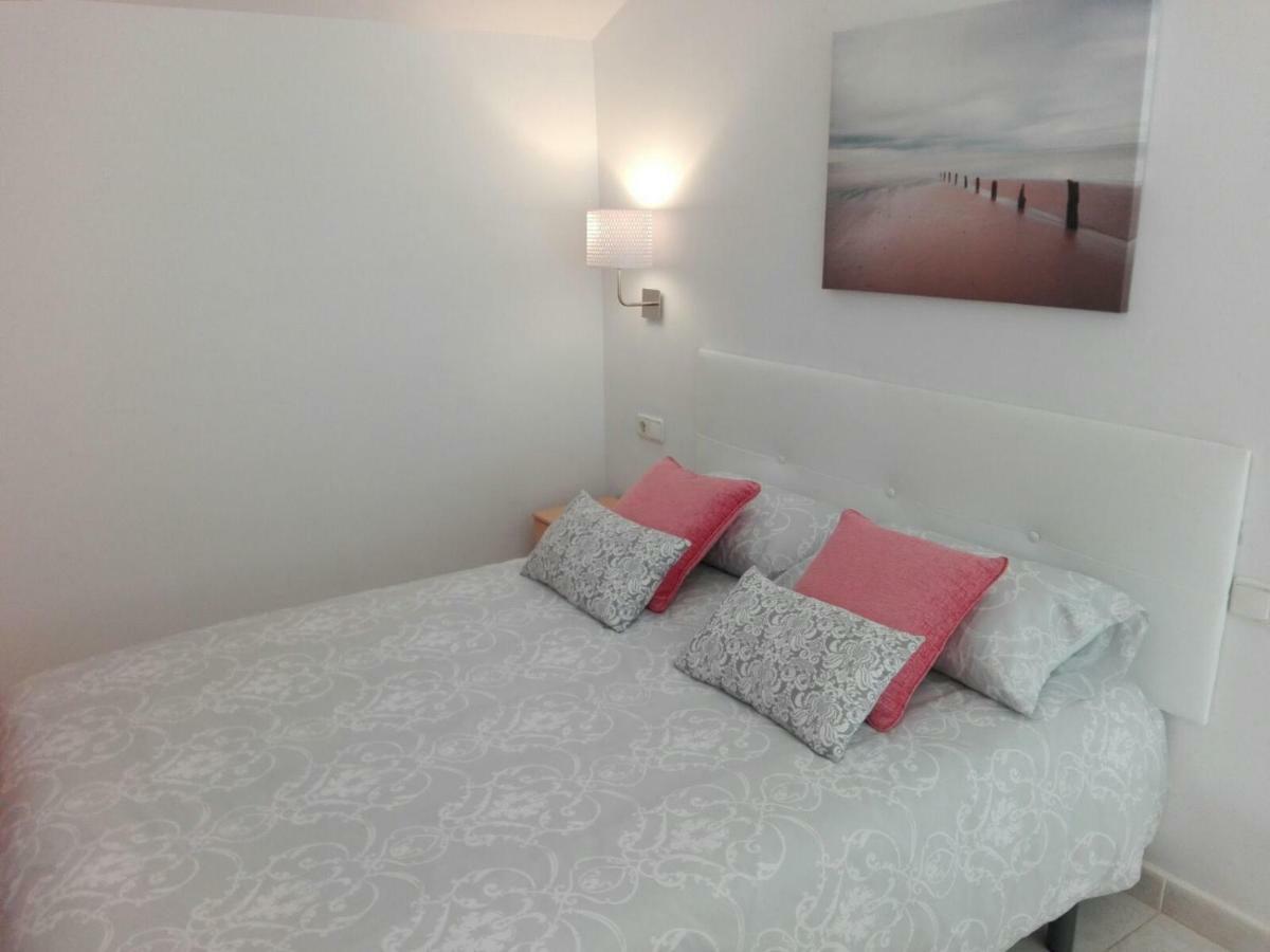 Cozy Loft Torremolinos Apartment Exterior photo