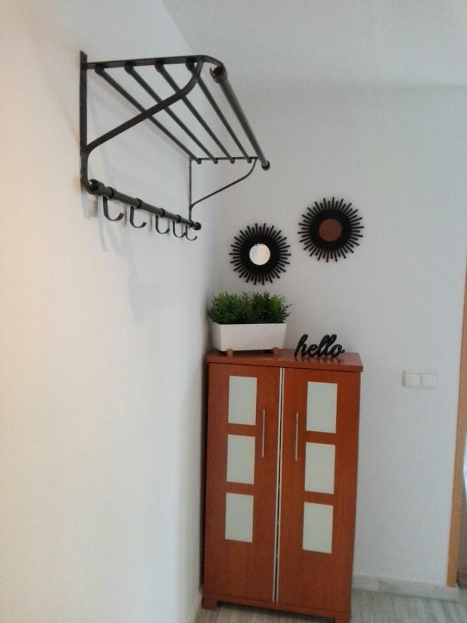 Cozy Loft Torremolinos Apartment Exterior photo