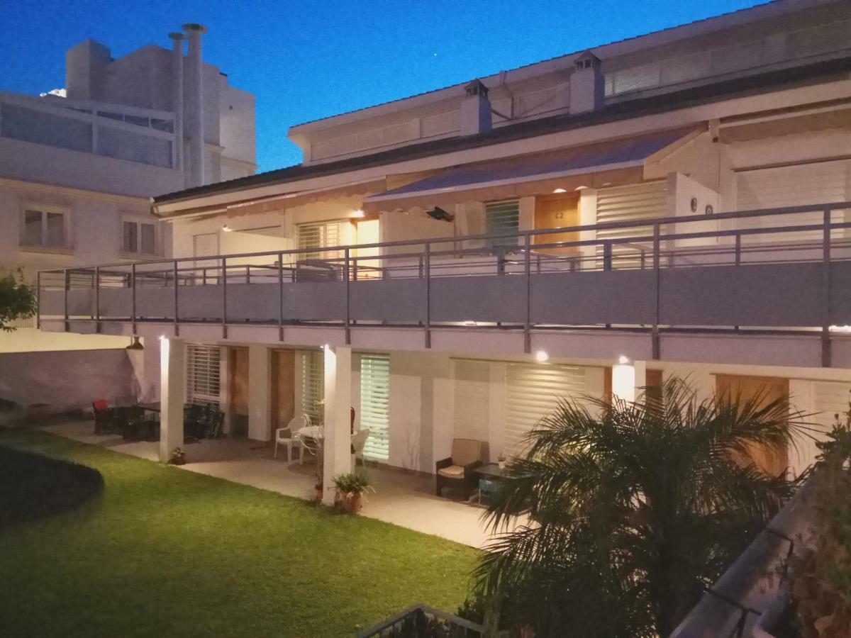 Cozy Loft Torremolinos Apartment Exterior photo